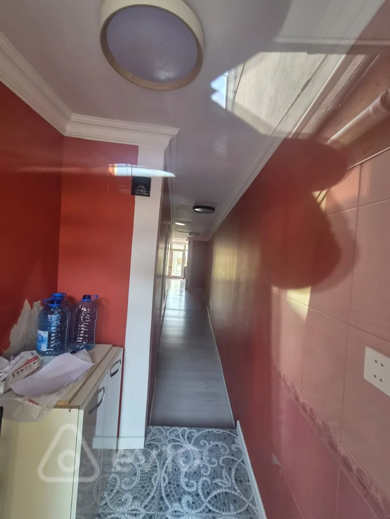 3 otaqlı həyət evi, 100 m², Nərimanov — Ev, villa, Bakı (3)