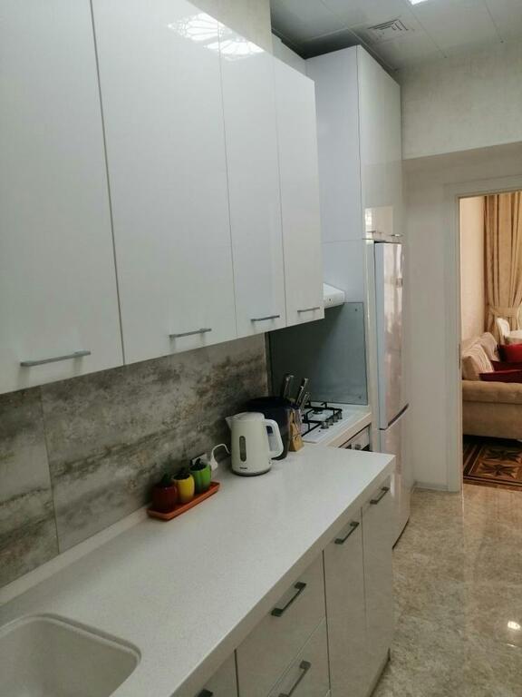 Satılır 2 otaqlı köhnə tikili 55 m² — Mənzil, Bakı (12)