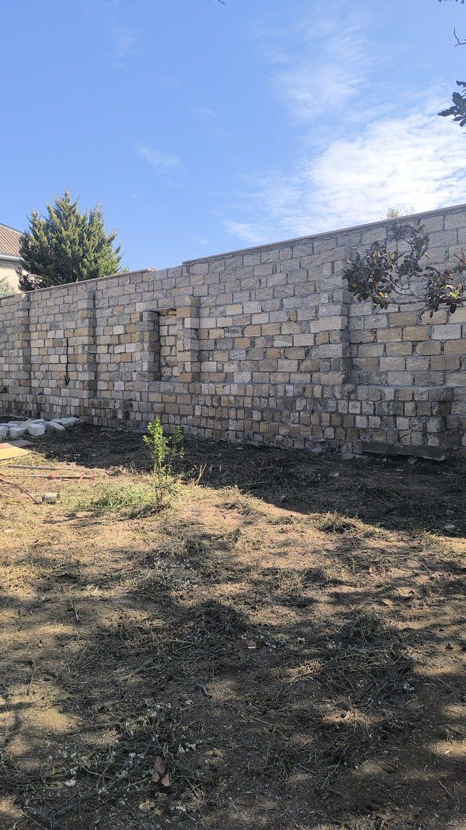 Satılır torpaq 2 sot — Torpaq, Bakı (6)