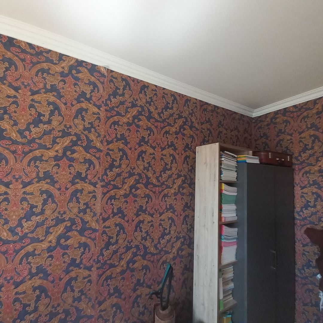 Satılır 3 otaqlı həyət evi/bağ evi 58 m² — Ev, villa, Bakı (8)