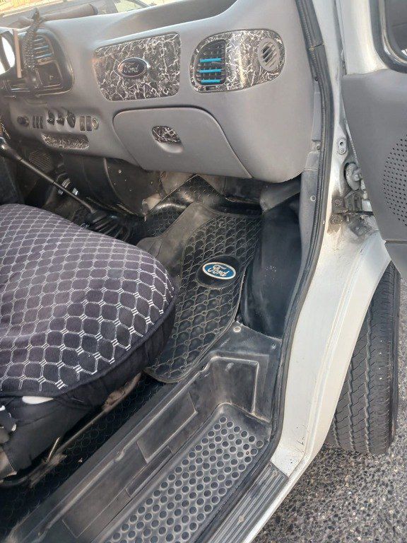 Ford Transit, 2.5 L, 1997 il, 325 000 km — Avtomobillər, Bakı (10)