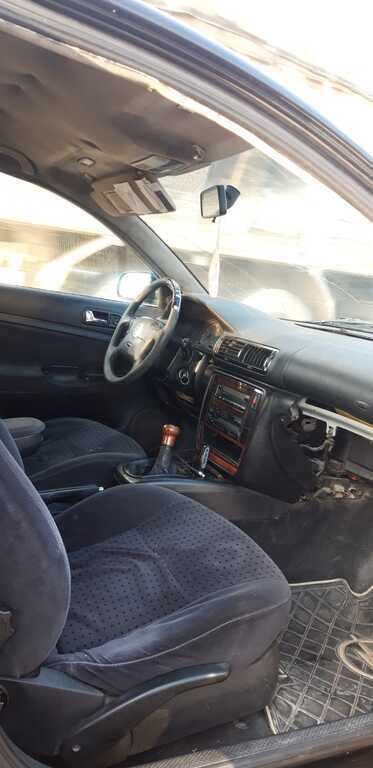 Volkswagen Passat, 1.8 L, 1998 il, 950 000 km 10-KN-221 — Avtomobillər, Şamaxı (6)