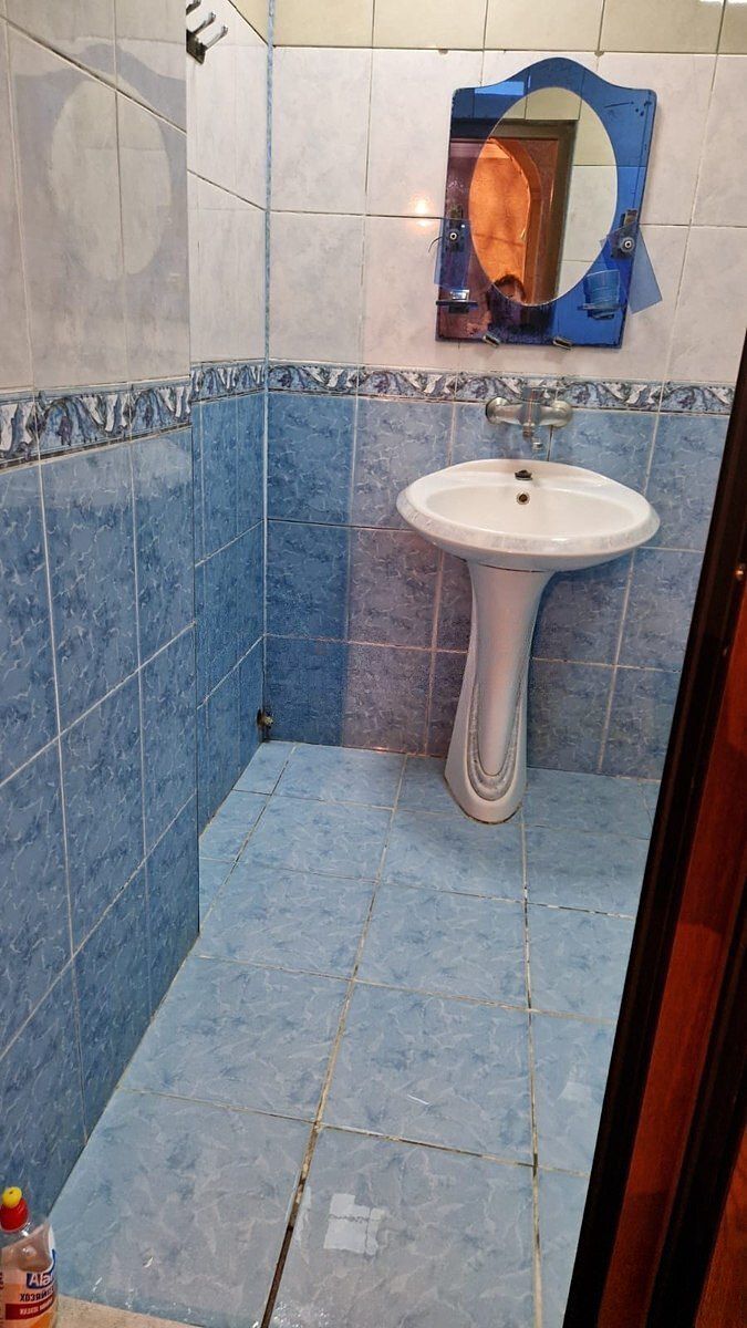 Satılır 3 otaqlı köhnə tikili 90 m² — Mənzil, Bakı (11)