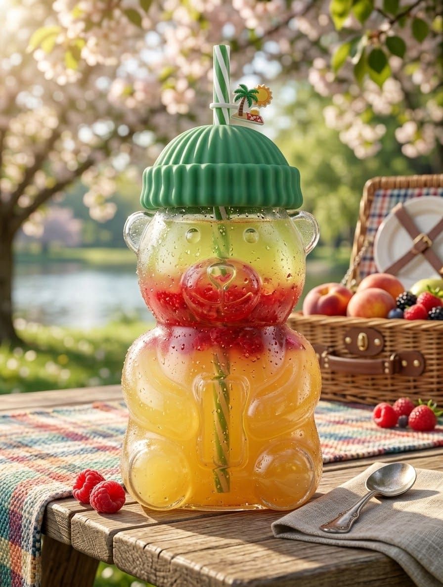 Stəkan 0856, şüşə, şəffaf, 450 ml — Mallar, Bakı (2)