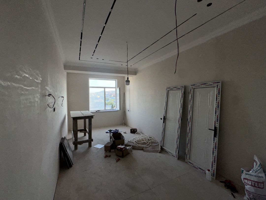 Satılır 2 otaqlı yeni tikili 72 m² — Mənzil, Xırdalan (2)
