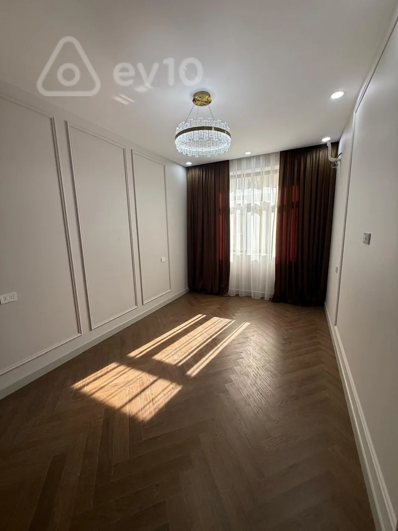 3 otaqlı mənzil, 113 m², Təbriz küçəsi — Mənzil, Bakı (4)