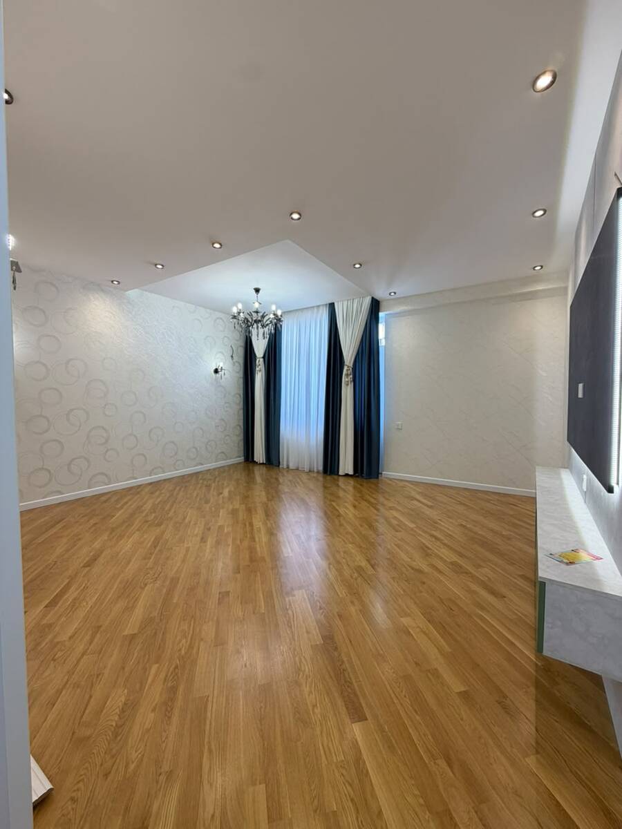Satılır 3 otaqlı yeni tikili 103 m² — Mənzil, Bakı (2)