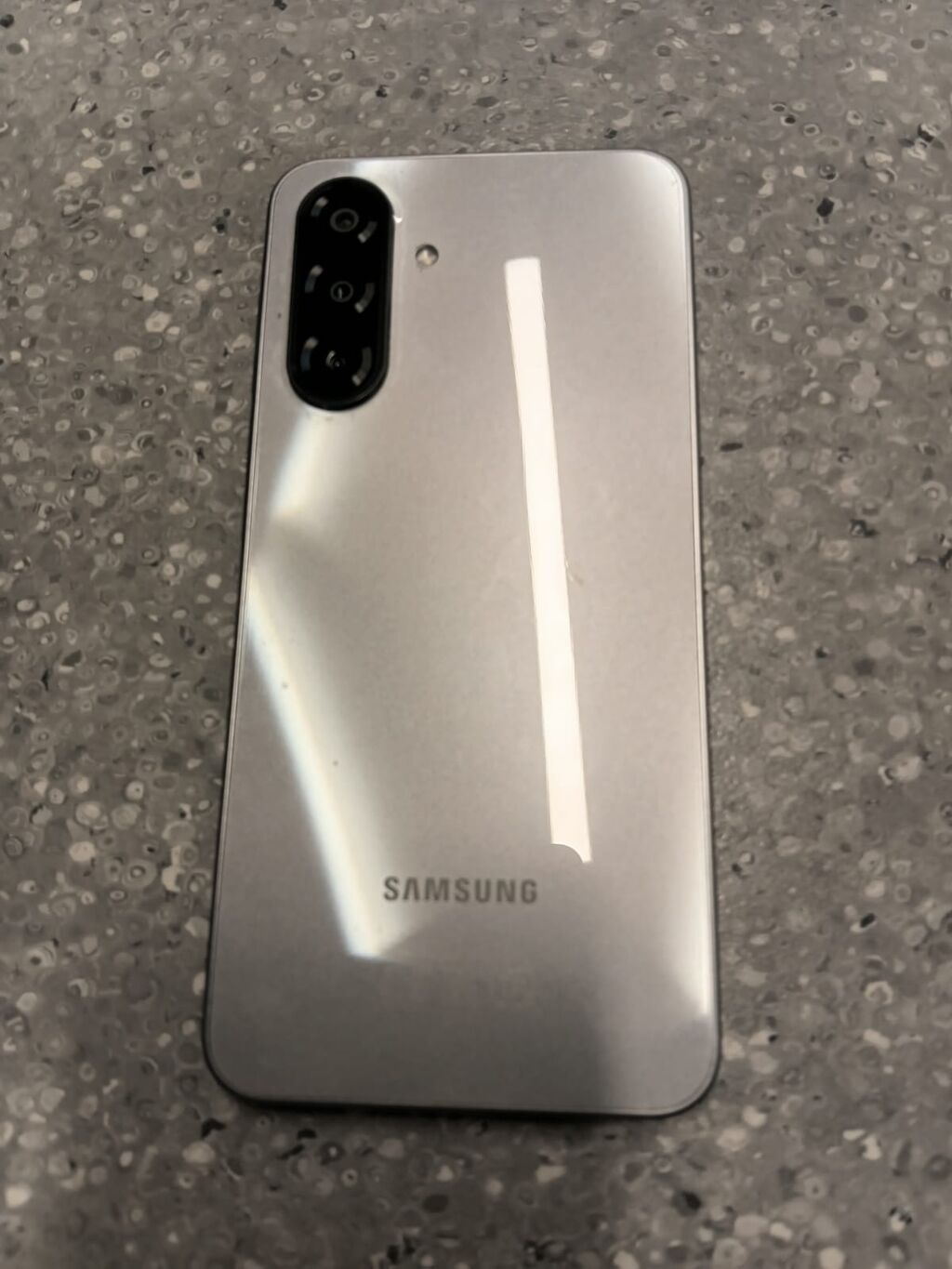Samsung Galaxy A17 — Samsung, Bakı (2)