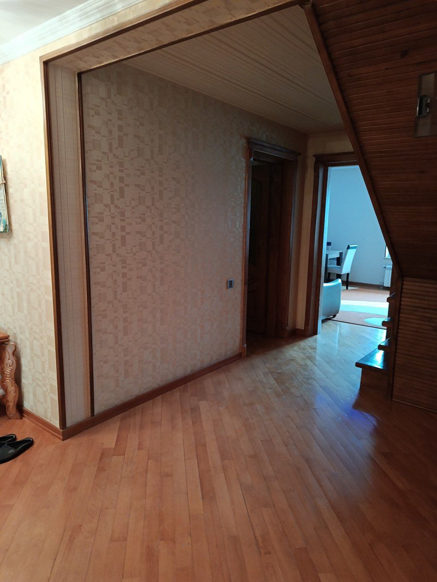 Satılır 4 otaqlı yeni tikili 150 m² — Mənzil, Bakı (12)