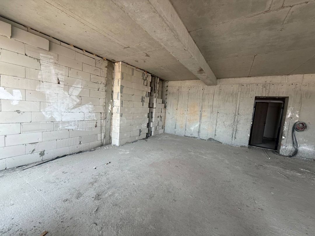 Satılır 2 otaqlı yeni tikili 94.5 m² — Mənzil, Bakı (6)