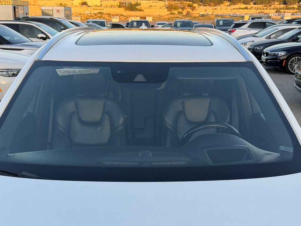 Volvo XC90, 2.0 L, 2017 il, 253 000 km — Avtomobillər, Bakı (10)
