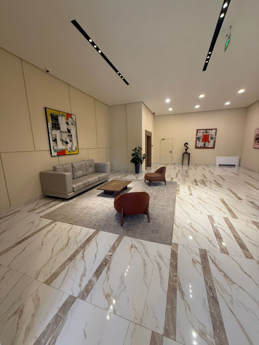 Satılır 4 otaqlı yeni tikili 215 m² — Mənzil, Bakı (3)