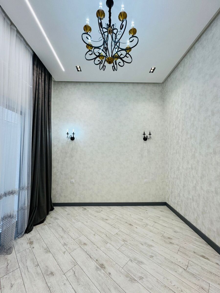 Satılır 4 otaqlı həyət evi/bağ evi 200 m² — Ev, villa, Bakı (10)