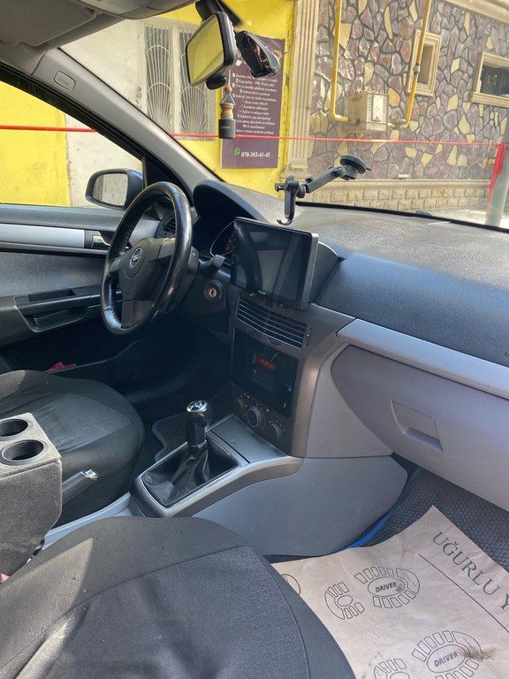Opel Astra, 1.4 L, 2006 il, 360 000 km 99-VS-576 — Avtomobillər, Gəncə (3)