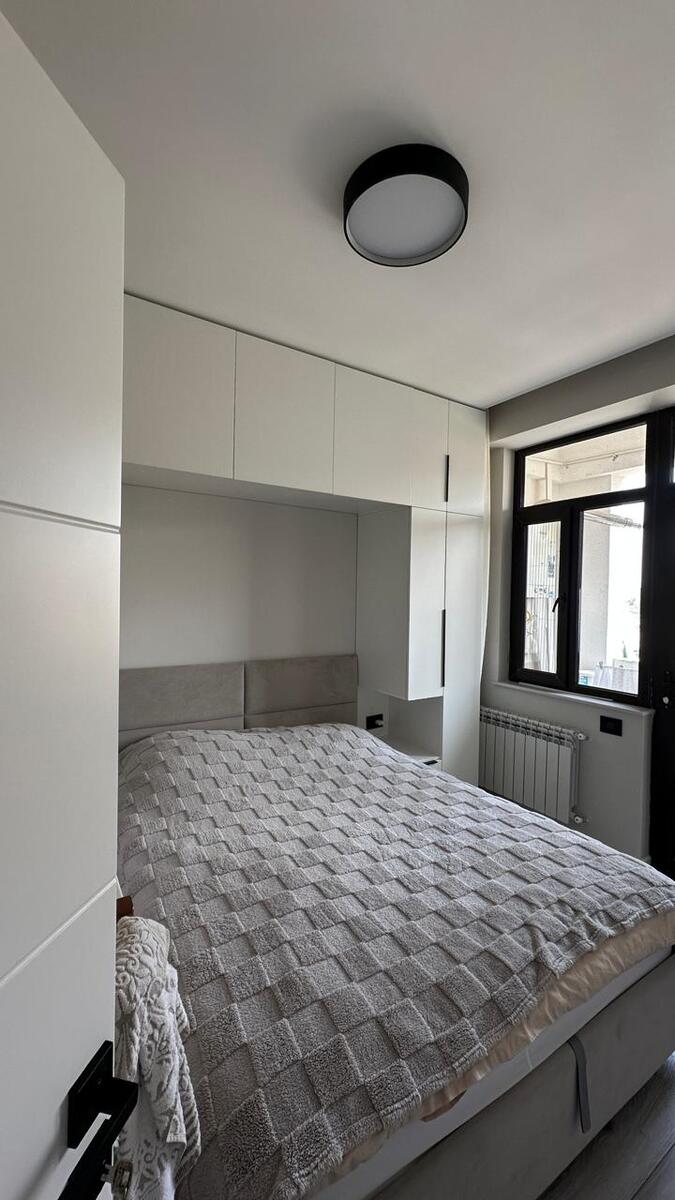 Satılır 2 otaqlı yeni tikili 53 m² — Mənzil, Bakı (3)