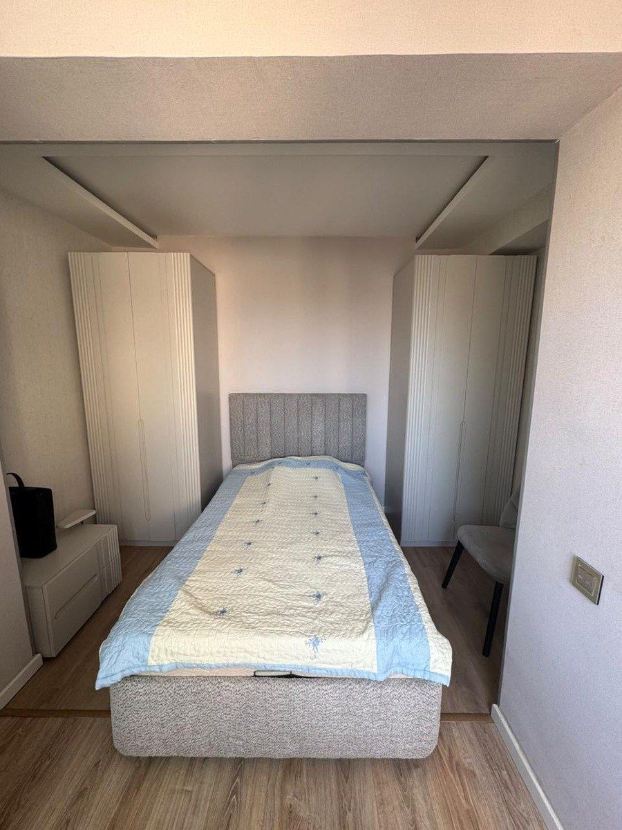 Satılır 3 otaqlı yeni tikili 75 m² — Mənzil, Bakı (6)