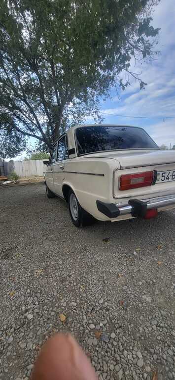 Lada (VAZ) 2106, 1.3 L, 1992 il, 49 735 km — Avtomobillər, Sabirabad (10)