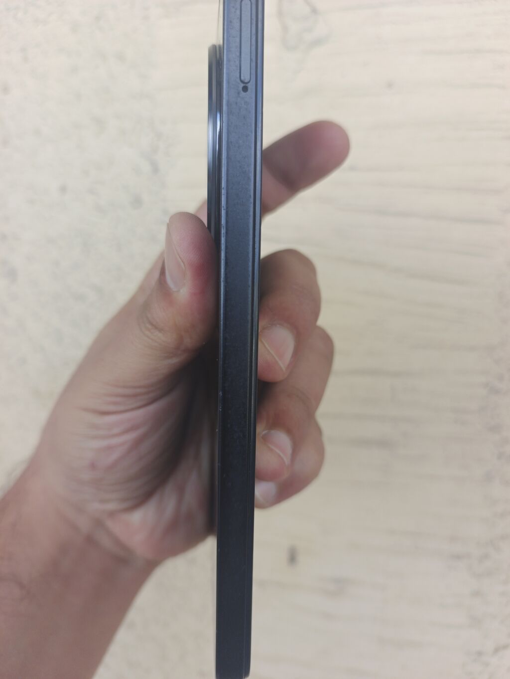 Redmi 14C, 256 GB, rəng - Qara, İki sim kartlı — Xiaomi, Bakı (2)