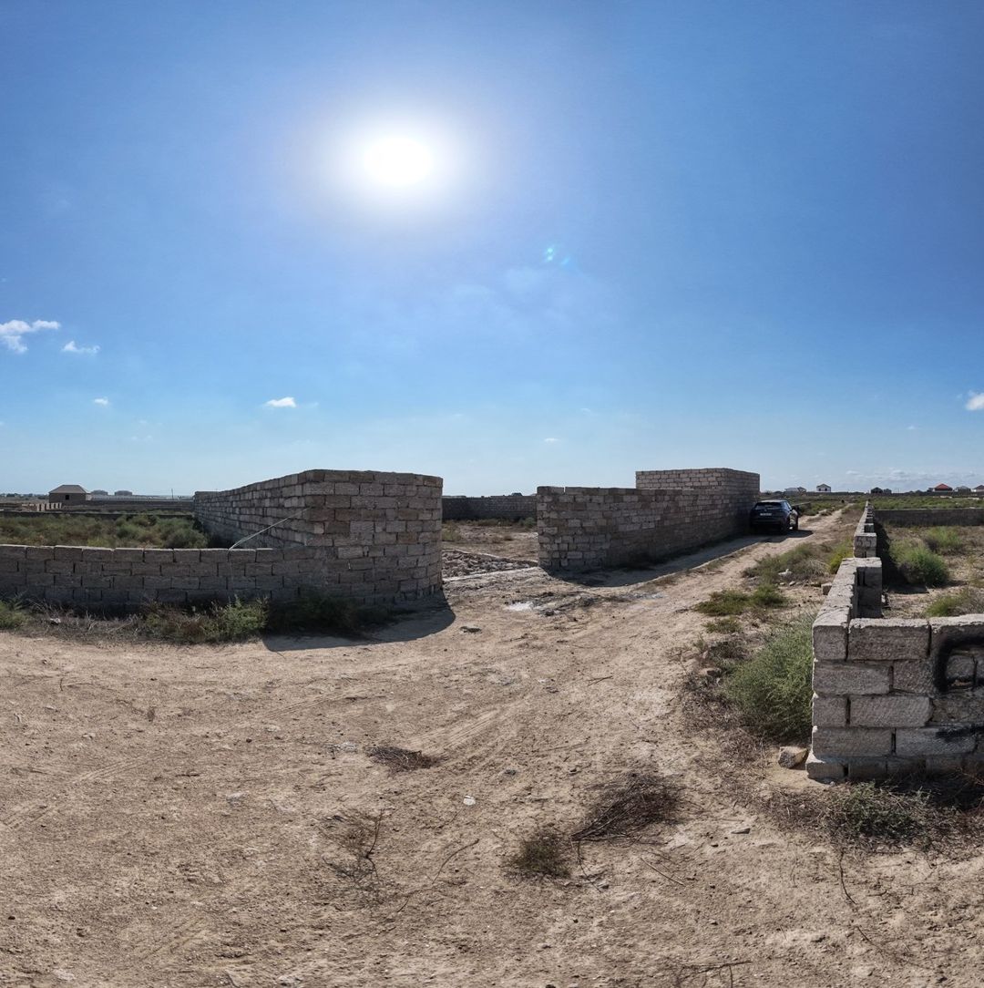 Satılır torpaq 6 sot — Torpaq, Bakı (7)