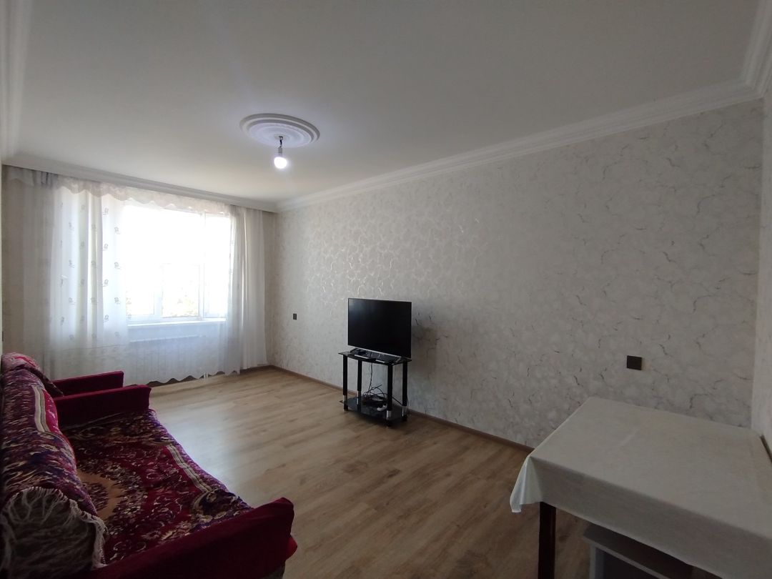 Satılır 3 otaqlı köhnə tikili 72 m² — Mənzil, Sumqayıt (4)