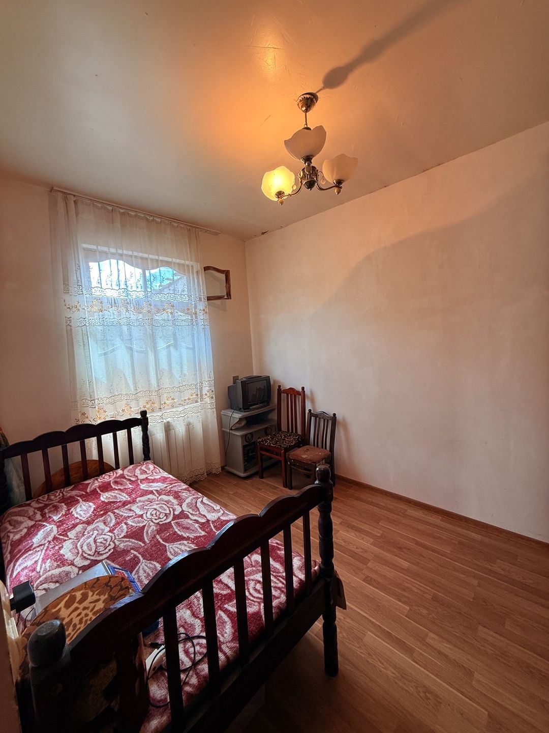Satılır 4 otaqlı həyət evi/bağ evi 160 m² — Ev, villa, Bakı (5)