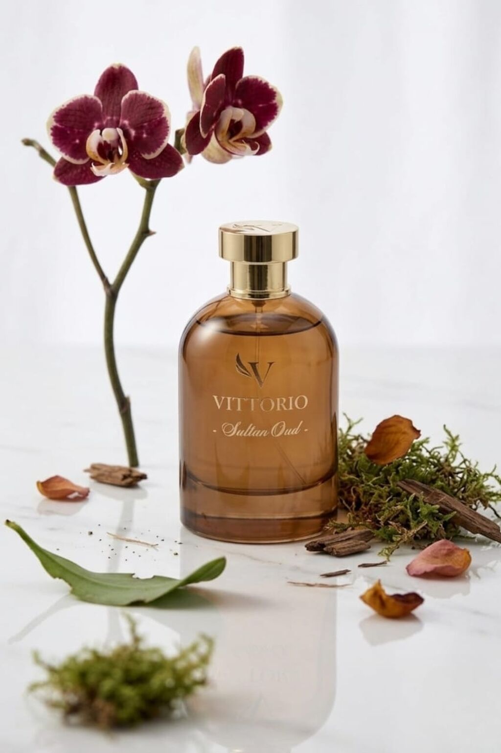Vittorio Parfum Kolleksiyası – premium niş ətirlər - Ambrosal: Dəniz — Ətir, Bakı (5)