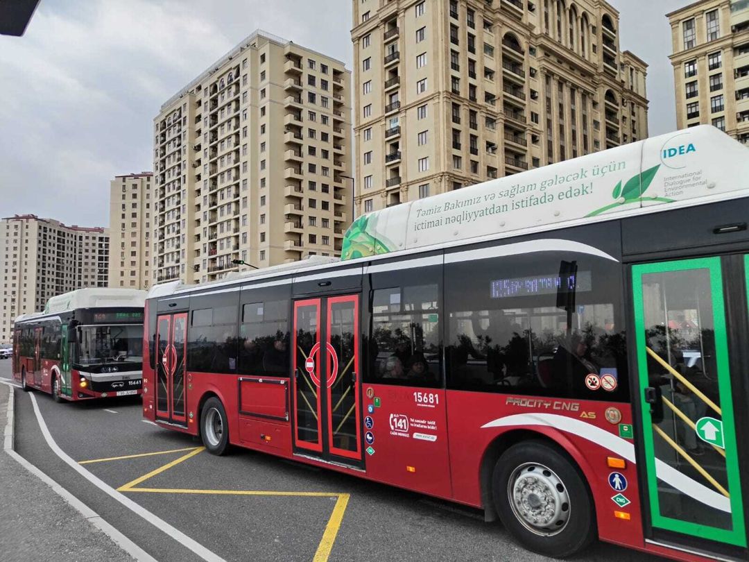 Satılır 2 otaqlı yeni tikili 105 m² — Mənzil, Bakı (2)