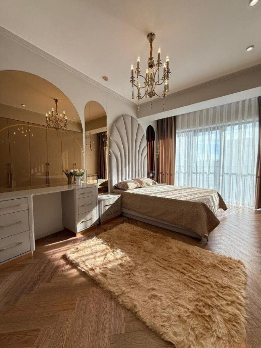 Satılır 3 otaqlı yeni tikili 128 m² — Mənzil, Bakı (10)
