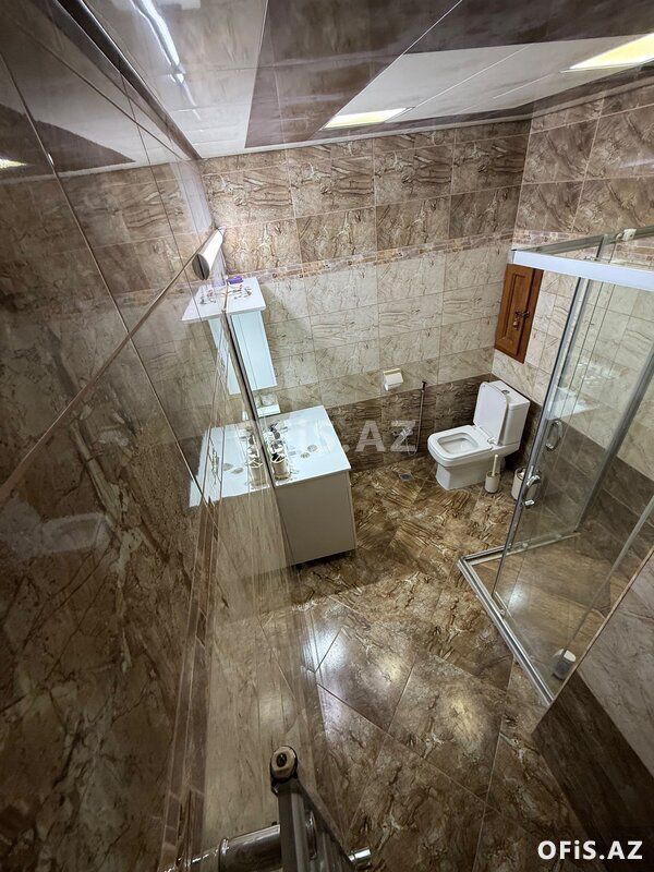 Yeni tikili Kirayə Verilir Sabunçu r., Bakixanov q., 2 otaq, 60 m² — Mənzil, Bakı (2)