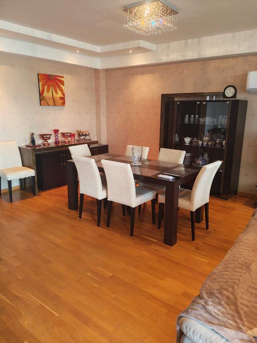 Satılır 2 otaqlı yeni tikili 102 m² — Mənzil, Bakı (6)