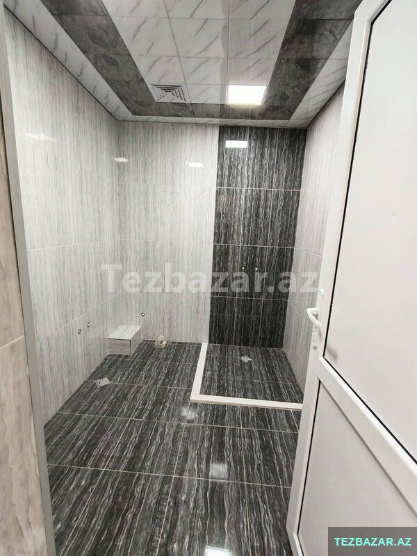 Mektebe yaxin 2.Mertebeli ev — Ev, villa, Bakı (5)