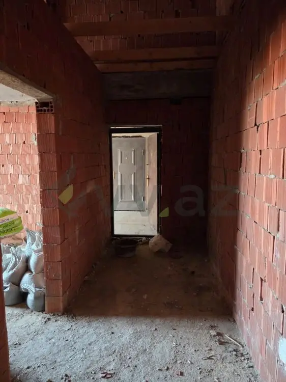 2 otaqlı mənzil Yeni tikili Satılır, Qurtuluş 93, Abşeron — Mənzil (4)