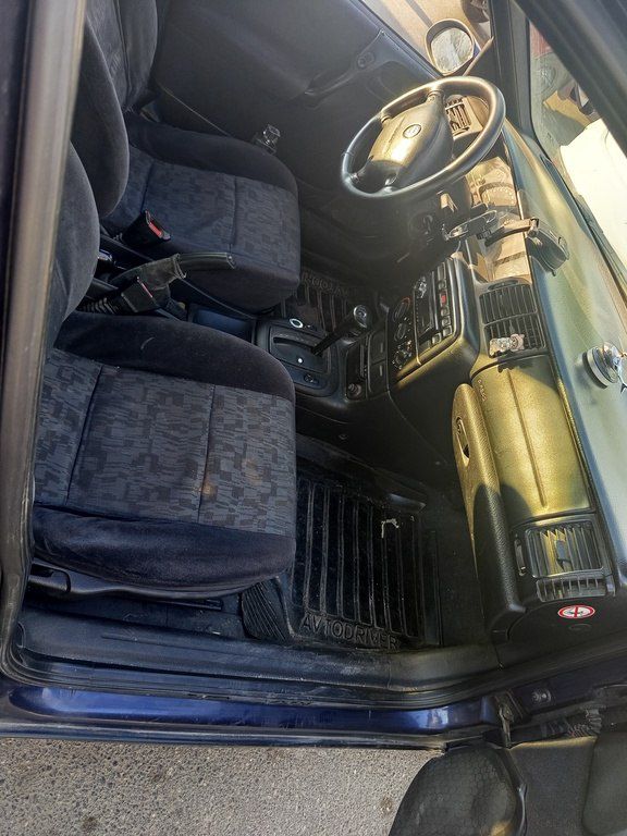Opel Vectra, 1.8 L, 1999 il, 478 000 km 50-CP-365 — Avtomobillər, Bakı (6)