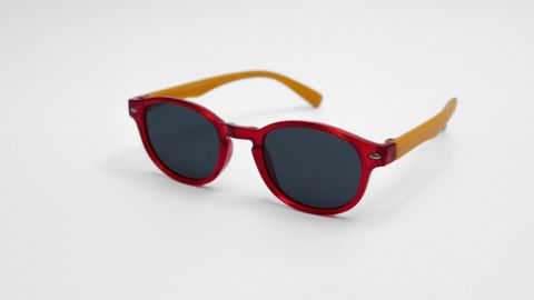 Qızlar üçün gün eynəyi ZooM Polaroid 1039 c 184 — Bakı