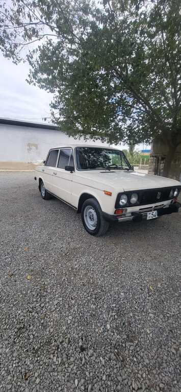 Lada (VAZ) 2106, 1.3 L, 1992 il, 49 735 km — Avtomobillər, Sabirabad (6)