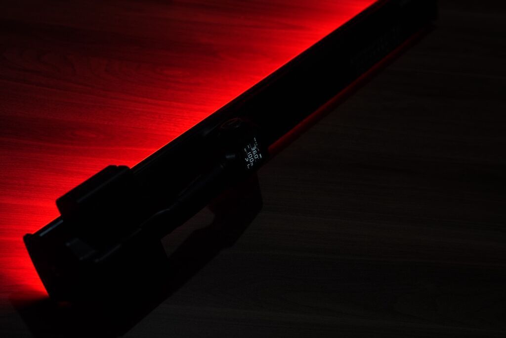 Yongnuo YN660 LED RGB işıq çubuğu dəsti Godox LC1000R LC500 — İşıq avadanlığı və aksesuarlar, Bakı (3)
