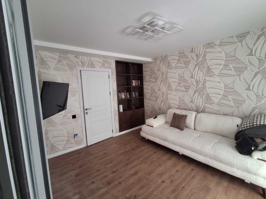 Satılır 2 otaqlı köhnə tikili 55 m² — Mənzil, Bakı (2)