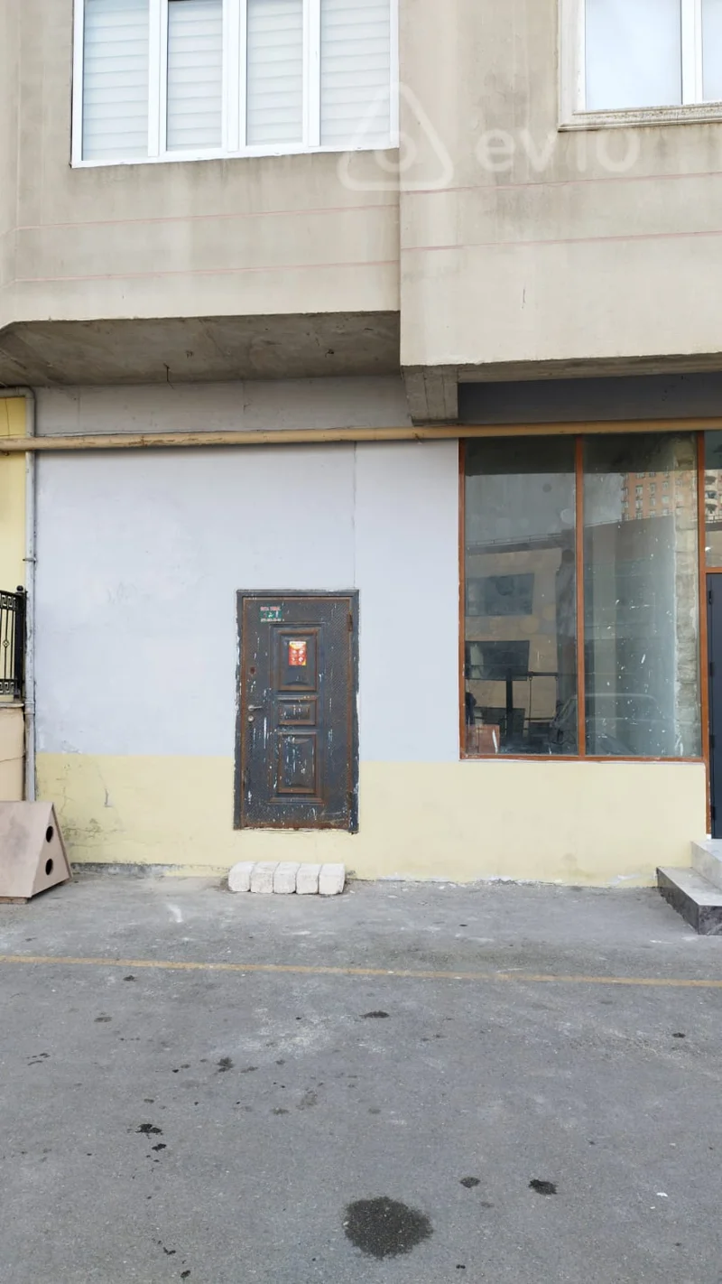 Obyekt, 188.5 m², nəsrəddin tusi — Əmlak, Bakı (3)