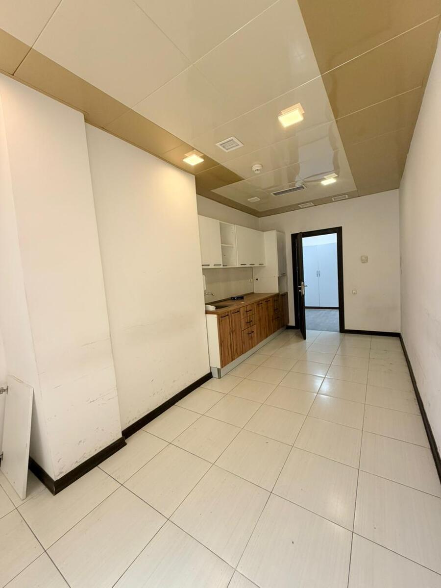 İcarəyə verilir 4 otaqlı ofis 245 m² — Ofis, Bakı (5)