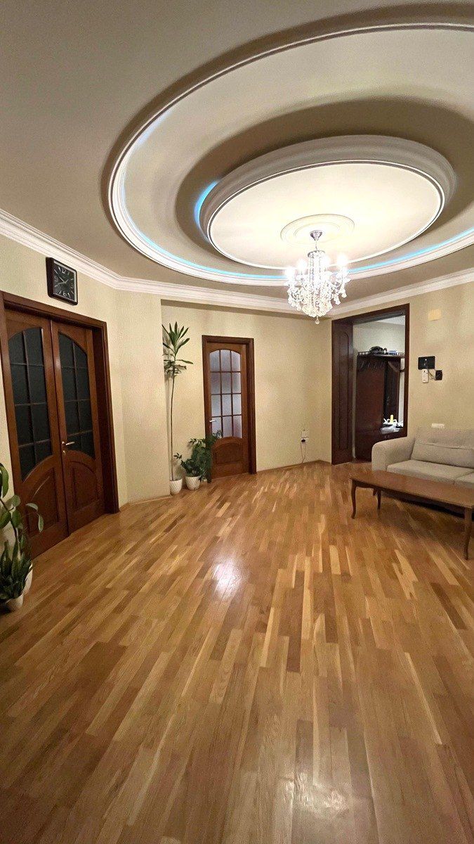 Satılır 4 otaqlı yeni tikili 158 m² — Mənzil, Bakı (4)