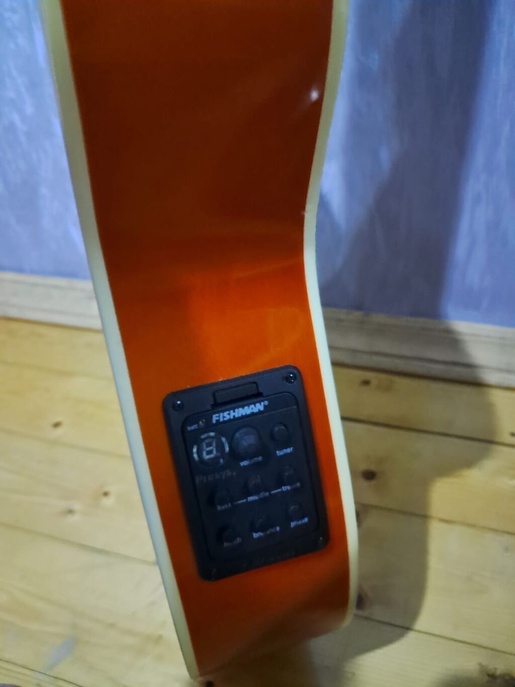 Klassik gitara, Yeni, Pulsuz çatdırılma — Gitarlar və digər simli alətlər, Sumqayıt (3)