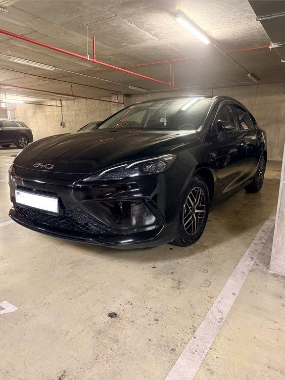 BYD Seal 05, 1.5 L, 15.87 kWh, 2025 il, 11 000 km — Avtomobillər, Bakı (2)