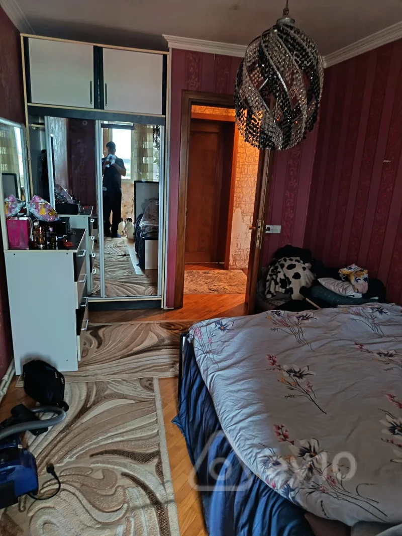 2 otaqlı mənzil, 55 m², Abşeron rayon Ceyranbatan qəsəbəsi — Mənzil, Bakı (11)