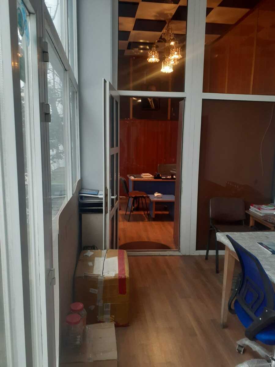 Satılır obyekt 160 m² — Əmlak, Bakı (6)