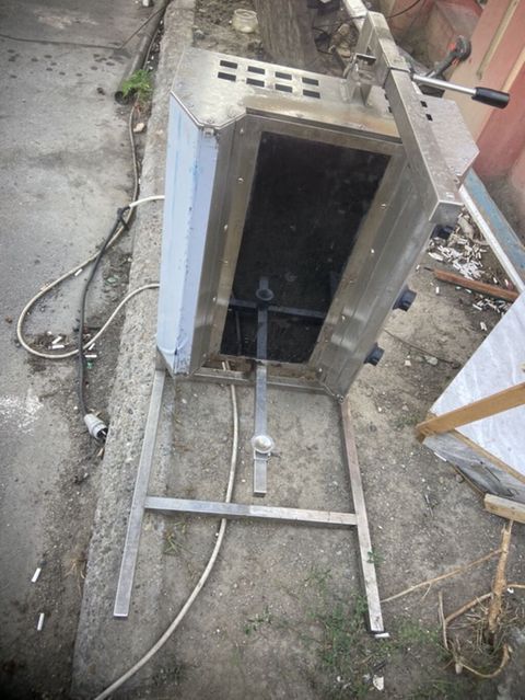 Elektrik, 3 gözlü, Nağd ödəniş — Bakı