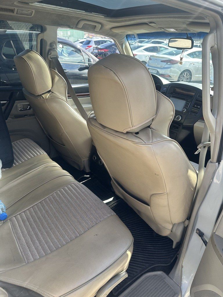 Mitsubishi Pajero, 3.0 L, 2007 il, 272 365 km 90-MM-765 — Avtomobillər, Bakı (6)