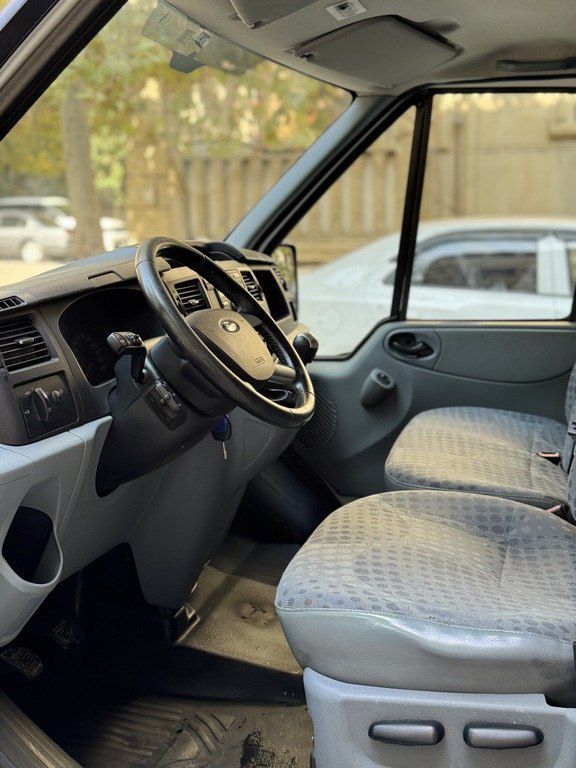 Ford Transit, 2.2 L, 2010 il, 198 373 km — Avtomobillər, Bakı (10)