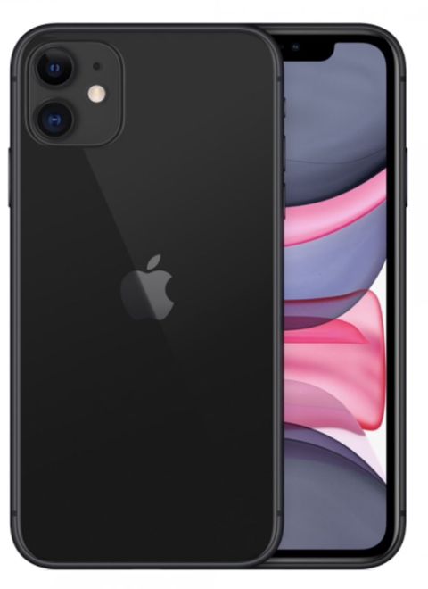 IPhone 11, Qara — Bakı