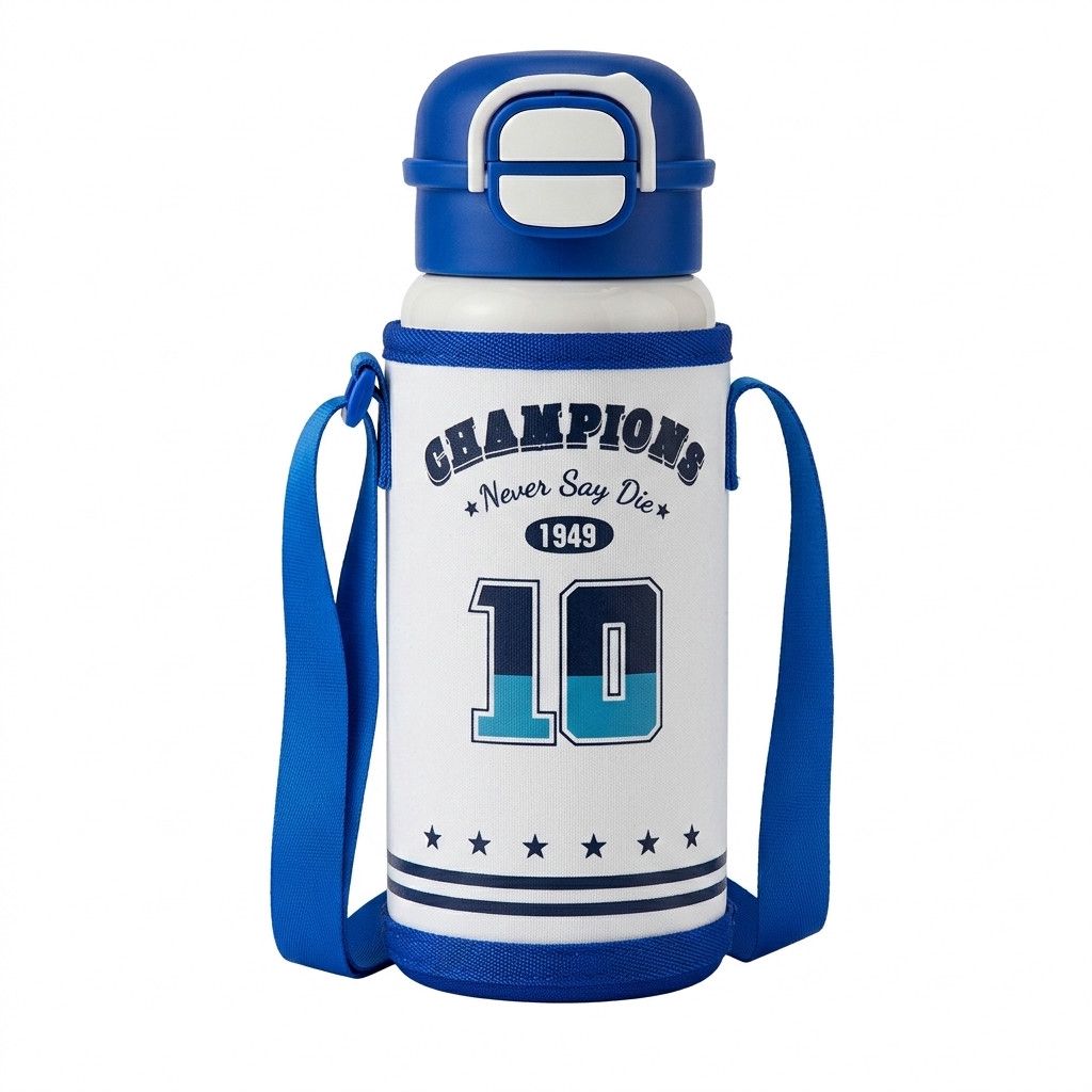 Termos OP-191, polad, 500 ml — Mallar, Bakı
