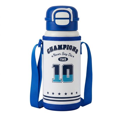 Termos OP-191, polad, 500 ml — Bakı
